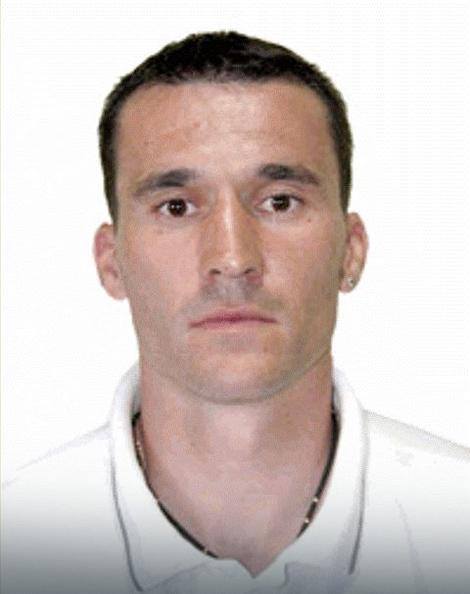 Serbiyada güllələnən azərbaycanlı klub prezidenti olub Serbiyada güllələnən azərbaycanlı klub prezidenti olub