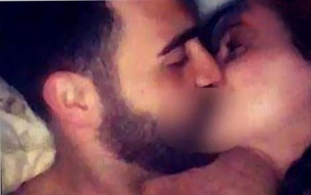 Esmira Türkiyədə qalmaqal yaratdı - Yataq fotosu ilə