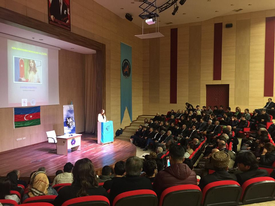 Millət vəkili türkləri Xocalıya ədalət kampaniyasına qoşulmağa çağırdı