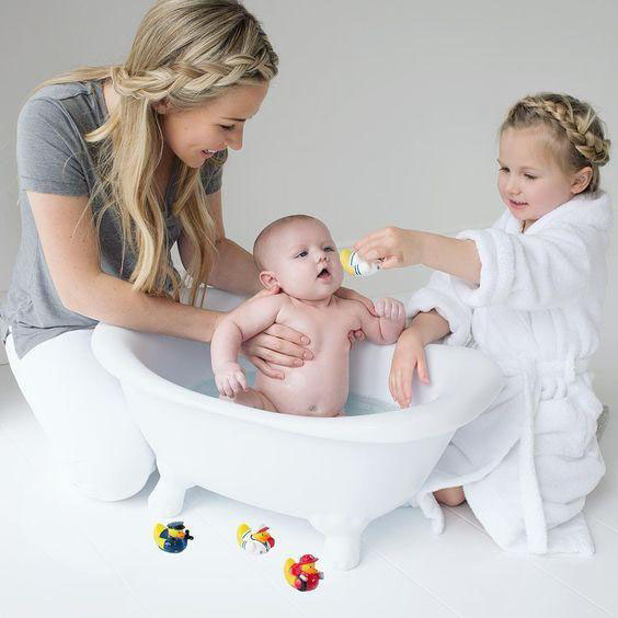 1 yaşında 1 milyon qazanacaq -  Fotolar