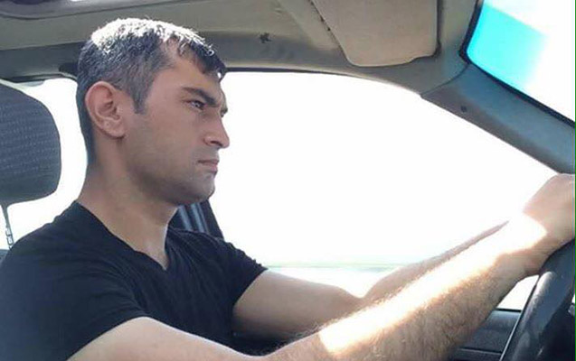 Şəhid olan əsgərlərimiz -  Fotolarda