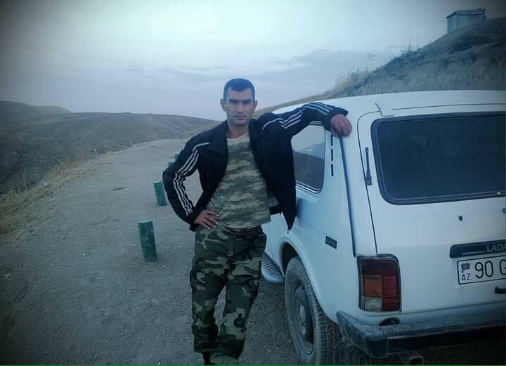 Şəhid olan əsgərlərimiz -  Fotolarda