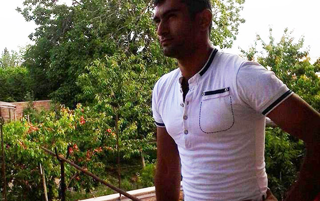 Şəhid olan əsgərlərimiz -  Fotolarda