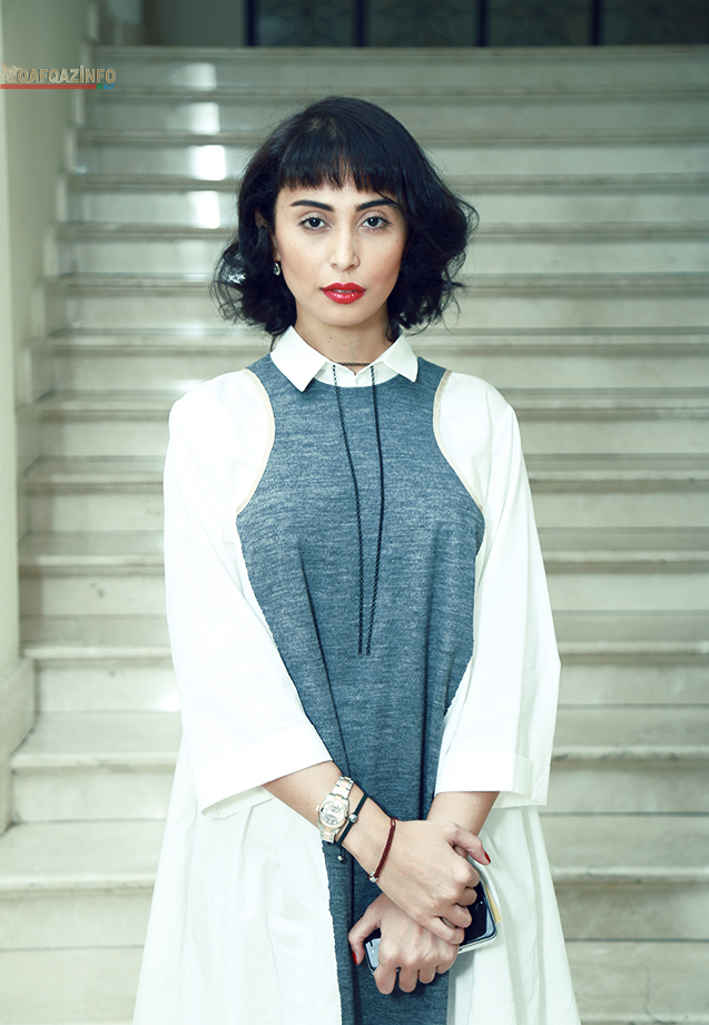 Ancelina Colinin oynadığı serialda baş qəhrəman -  Könül oldu