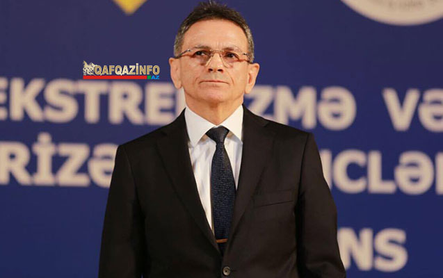 “900-ə yaxın azərbaycanlı terror qruplaşmalarına qoşulub” - General