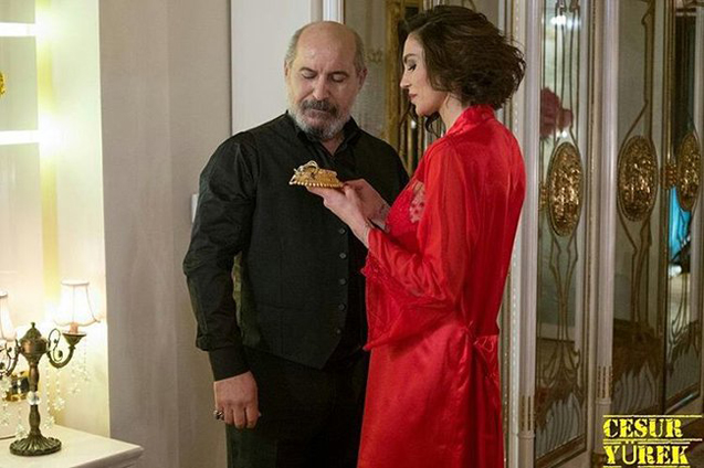 Günayın çəkildiyi serial bağlanır -  Reytinq böhranı