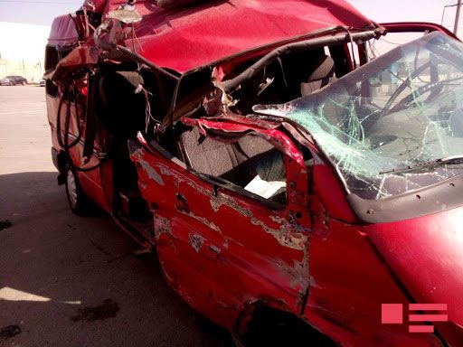 Qəzada &ouml;lən tələbələrin adları -  A&ccedil;ıqlandı+Fotolar