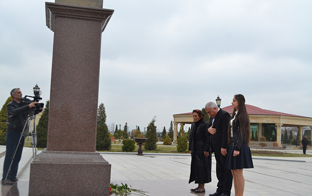 Füzulidə 8 Mart qeyd olundu