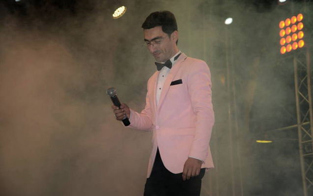 Azərbaycanlı müğənni toyda oxuyarkən ölüb? -  Yenilənib 