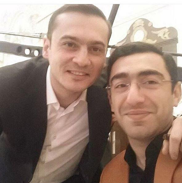 Azərbaycanlı müğənni toyda oxuyarkən ölüb? -  Yenilənib 