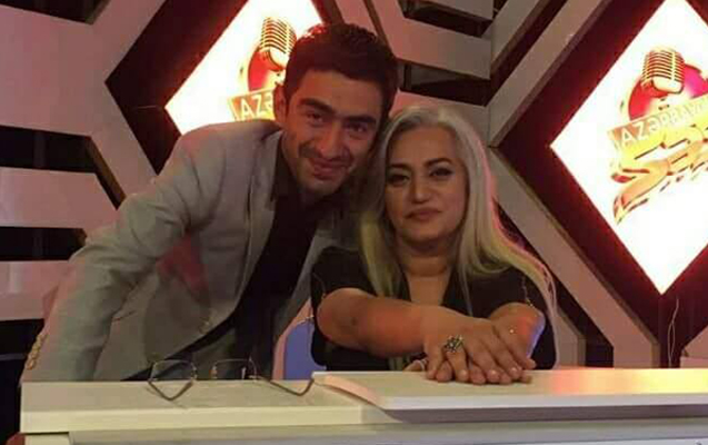 Azərbaycanlı müğənni toyda oxuyarkən ölüb? -  Yenilənib 