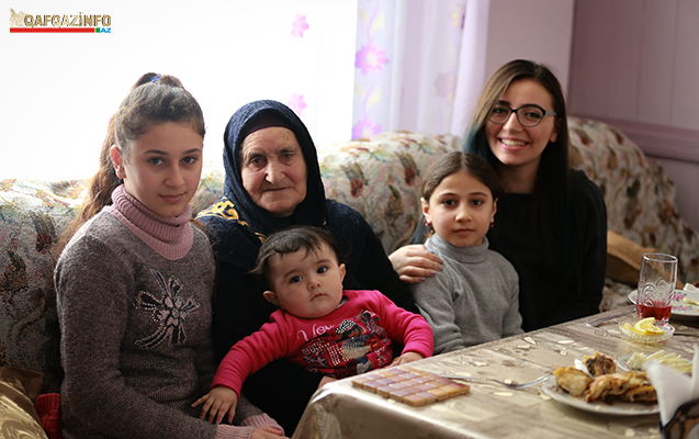 Bu kənddəkilərə qız verilmir - Oranı siz də tanıyın + Video Bu kənddəkilərə qız verilmir - Oranı siz də tanıyın + Video