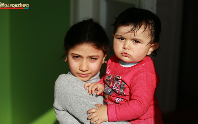 Bu kənddəkilərə qız verilmir - Oranı siz də tanıyın + Video Bu kənddəkilərə qız verilmir - Oranı siz də tanıyın + Video