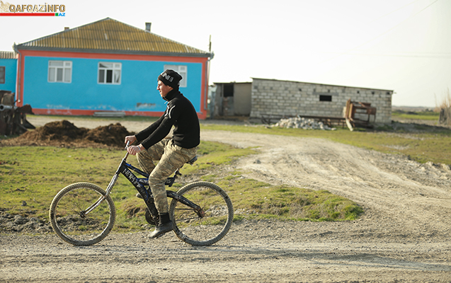 Bu kənddəkilərə qız verilmir - Oranı siz də tanıyın + Video Bu kənddəkilərə qız verilmir - Oranı siz də tanıyın + Video