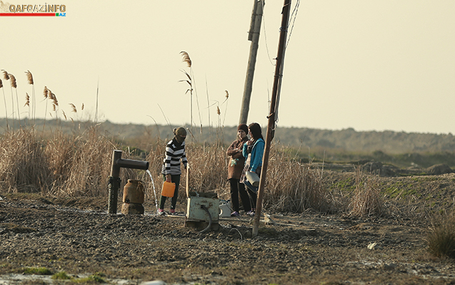 Bu kənddəkilərə qız verilmir - Oranı siz də tanıyın + Video Bu kənddəkilərə qız verilmir - Oranı siz də tanıyın + Video