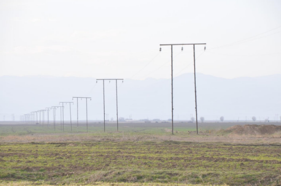 Lələtəpəyə işıq çəkilir