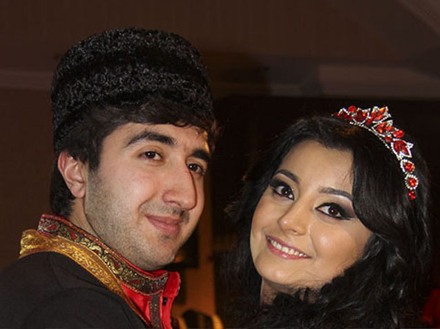 Təranə qızına hamını şoka salan alçadan aldı - 720 manata Təranə qızına hamını şoka salan alçadan aldı - 720 manata