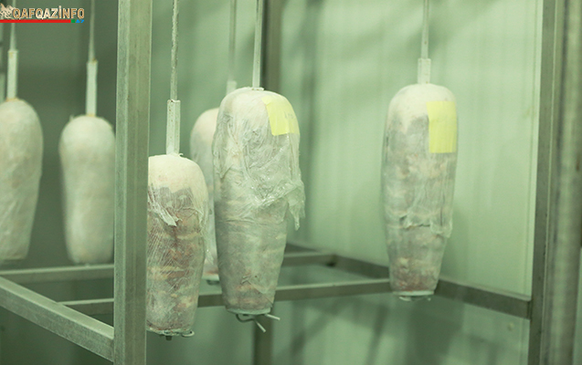 Azərbaycanda “Halal Dönər” brendi təqdim olundu -  Fotolar + Video