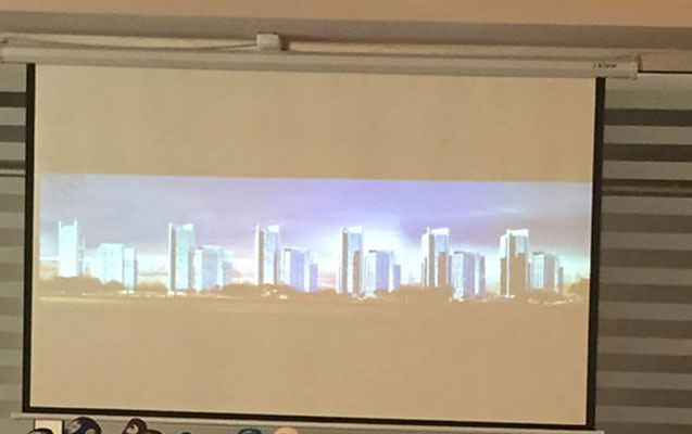 “Xruşşovka”ların yerində bu binalar tikiləcək -  Fotolar