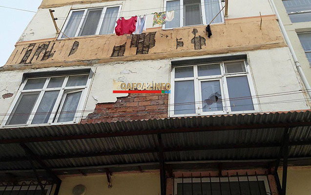 Ölənlərin adları açıqlandı -  İkisi ana-bala imiş... + Fotolar