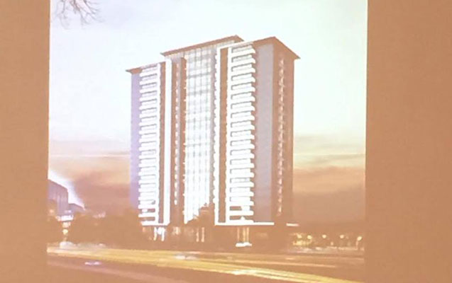 “Xruşşovka”ların yerində bu binalar tikiləcək -  Fotolar