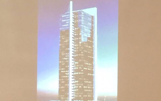 “Xruşşovka”ların yerində bu binalar tikiləcək -  Fotolar