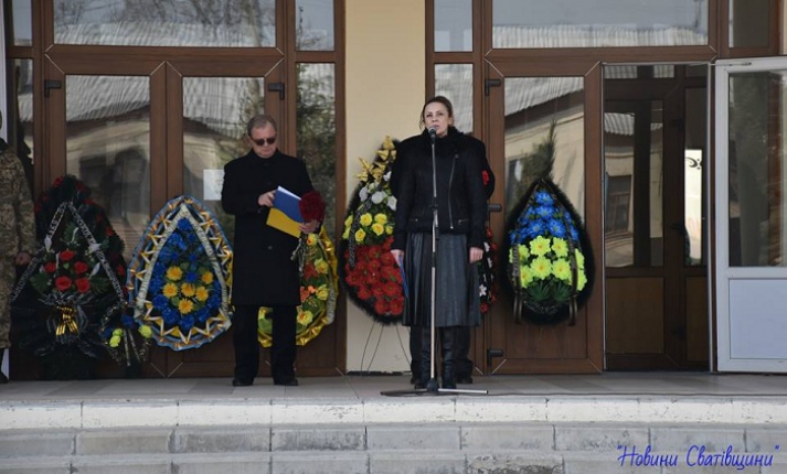 Sahib Atakişiyev Ukraynadakı döyüşlərdə həlak oldu -  Foto