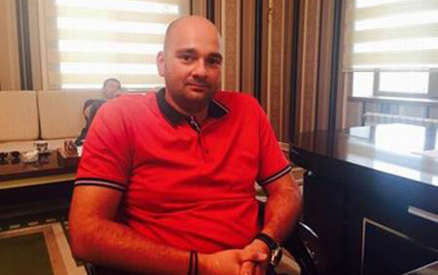 Oglu 8 milyonluq dələduzluqda ittiham olunmuş deputatdan maraqlı təklif