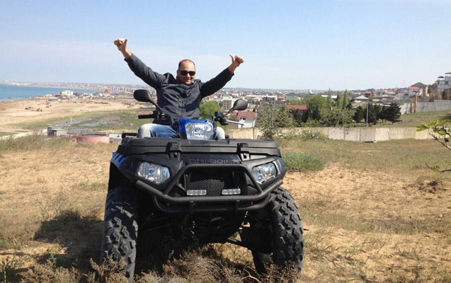 Oglu 8 milyonluq dələduzluqda ittiham olunmuş deputatdan maraqlı təklif