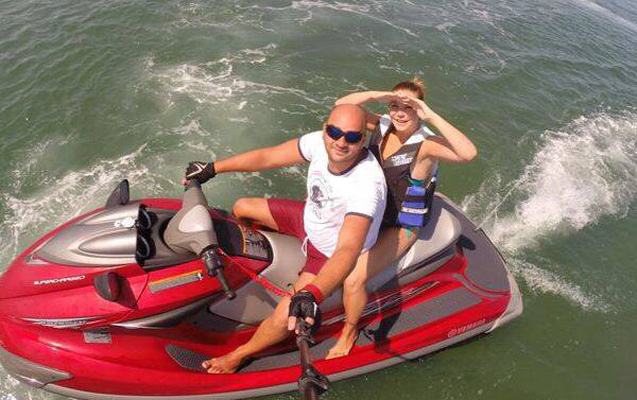 Oglu 8 milyonluq dələduzluqda ittiham olunmuş deputatdan maraqlı təklif