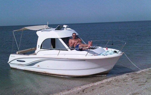 Oglu 8 milyonluq dələduzluqda ittiham olunmuş deputatdan maraqlı təklif