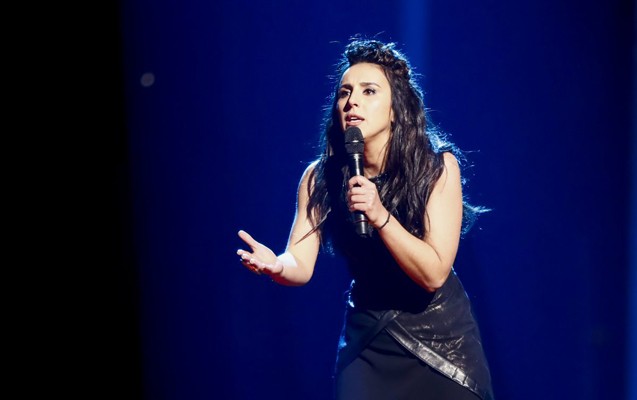 “Eurovision-2016”nın qalibi məlum oldu