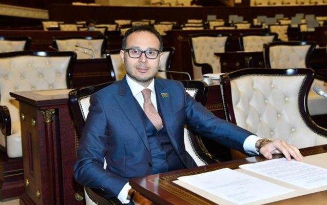 Ramil Həsən moldovalı biznesmenin qızını Bakıda evində gizlədir?